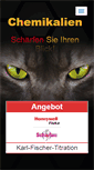 Mobile Screenshot of lolab.de